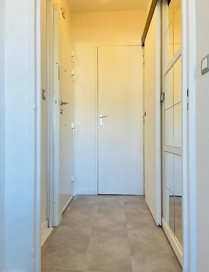 Appartement Nice Promenade 2