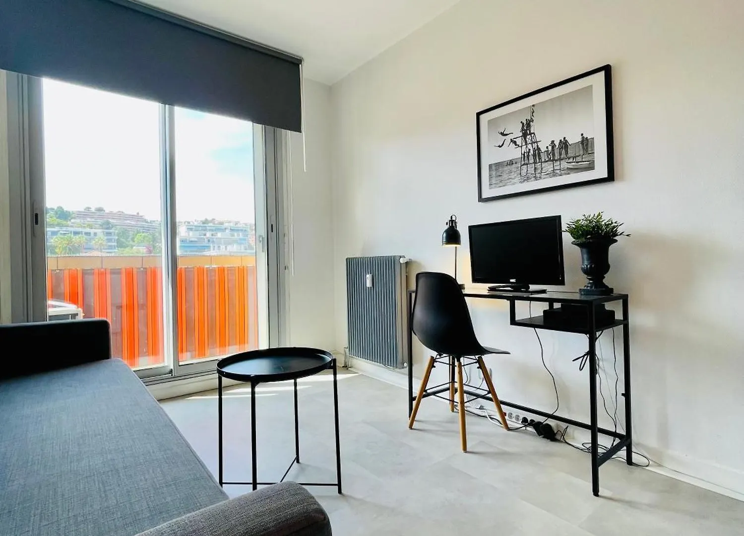Nice Promenade 2 Appartement