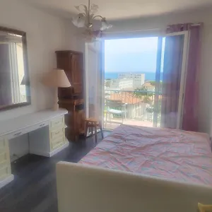 Promenade,californie Appartement